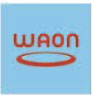 WAON