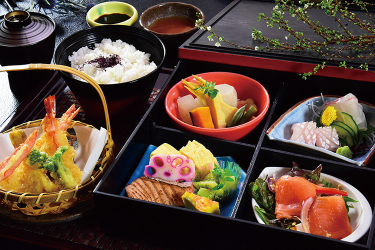 おもてなしダイニング 福亭