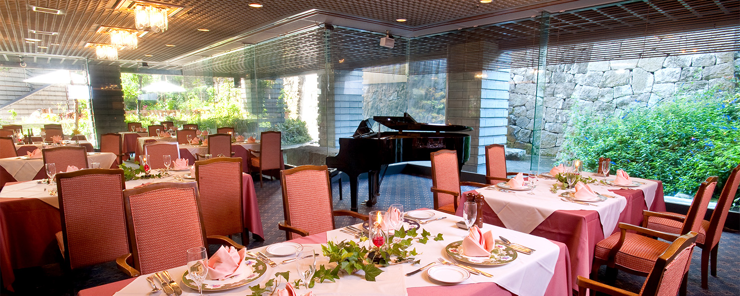 ウィークデイスペシャルランチ（日替わりランチ）